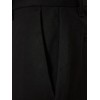 FUNKY BUDDHA ΑΝΔΡΙΚΟ COMFORT ΠΑΝΤΕΛΟΝΙ CHINO BLACK FBM010-020-02 