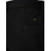 FUNKY BUDDHA ΑΝΔΡΙΚΟ COMFORT ΠΑΝΤΕΛΟΝΙ CHINO BLACK FBM010-020-02 