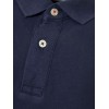 FUNKY ΜΑΚΡΥΜΑΝΙΚΟ POLO ΠΙΚΕ FBM010-001-11 NAVY