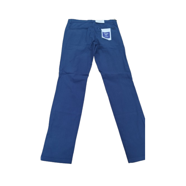 JACK &JONES AΝΔΡΙΚΟ ΠΑΝΤΕΛΟΝΙ  CHINO 12258298 NAVY