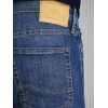 JACK &JONES AΝΔΡΙΚΟ ΠΑΝΤΕΛΟΝΙ JEAN 12152347 BLUE DENIM