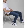 JACK & JONES ΑΝΔΡΙΚΟ ΠΑΝΤΕΛΟΝΙ ΤΖΙΝ BLUE DENIM 12173407