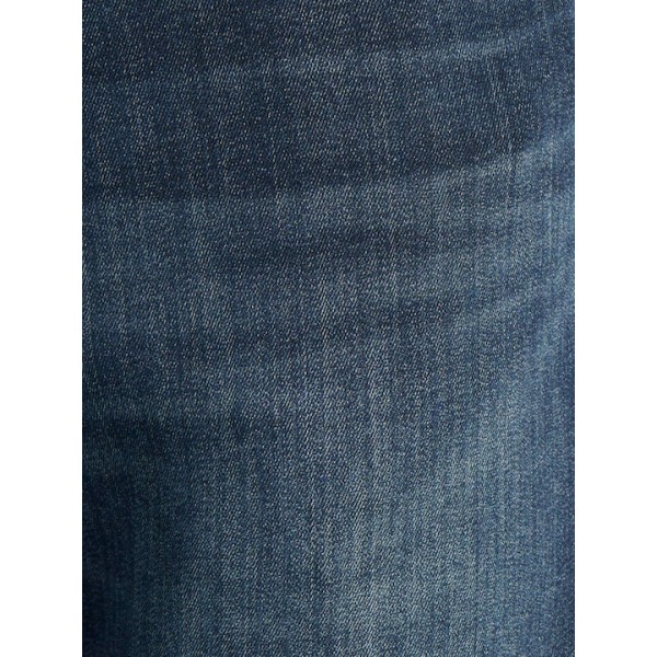 JACK & JONES ΑΝΔΡΙΚΟ ΠΑΝΤΕΛΟΝΙ ΤΖΙΝ BLUE DENIM 12173407