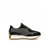 NEW BALANCE WS327KC  BLACK ΓΥΝΑΙΚΕΙΑ LIFESTYLE SNEAKERS