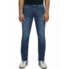 JACK &JONES AΝΔΡΙΚΟ ΠΑΝΤΕΛΟΝΙ JEAN 12152347 BLUE DENIM