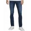 JACK & JONES ΑΝΔΡΙΚΟ ΠΑΝΤΕΛΟΝΙ ΤΖΙΝ BLUE DENIM 12173407