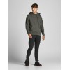 JACK & JONES ΑΝΔΡΙΚΟ CARGO ΠΑΝΤΕΛΟΝΙ 12186889 BLACK