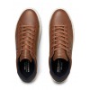 JACK&JONES  SNEAKERS COGNAC 12229695