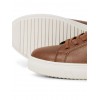 JACK&JONES  SNEAKERS COGNAC 12229695