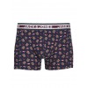 JACK & JONES CHRISTMAS GIFTBOX UNDERWEAR BOXER ΚΑΛΤΣΕΣ NAVY 12246128