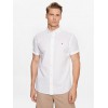 JACK & JONES ΚΟΝΤΟΜΑΝΙΚΟ ΠΟΥΚΑΜΙΣΟ  12233118W WHITE