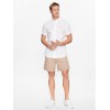 JACK & JONES ΚΟΝΤΟΜΑΝΙΚΟ ΠΟΥΚΑΜΙΣΟ  12233118W WHITE