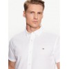 JACK & JONES ΚΟΝΤΟΜΑΝΙΚΟ ΠΟΥΚΑΜΙΣΟ  12233118W WHITE