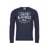 JACK & JONES ΑΝΔΡΙΚΟ ΜΑΚΡΥΜΑΝΙΚΟ ΜΑΚΟ 12257108 NAVY