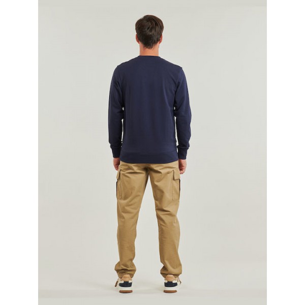 JACK & JONES ΑΝΔΡΙΚΟ ΜΑΚΡΥΜΑΝΙΚΟ ΜΑΚΟ 12257108 NAVY