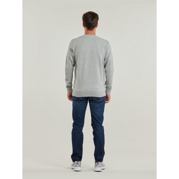 JACK & JONES ΑΝΔΡΙΚΟ ΜΑΚΡΥΜΑΝΙΚΟ ΜΑΚΟ 12257108 LIGHT GREY