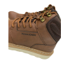 JACK & JONES ΑΝΔΡΙΚΑ ΜΠΟΤΑΚΙΑ 12263093 BROWN STONE