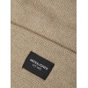 JACK & JONES ΑΝΔΡΙΚΟ ΣΕΤ ΜΕ ΣΚΟΥΦΟ 12102728 PURE CASHMERE