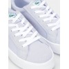 LACOSTE WOMEN'S SNEAKERS CARNABY  74SFA00842K7 WHITE