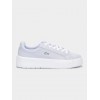 LACOSTE WOMEN'S SNEAKERS CARNABY  74SFA00842K7 WHITE