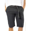 TOP STAR ΑΝΔΡΙΚΗ ΒΕΡΜΟΥΔΑ CHINO ANTHRACITE 18642