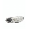 NEW BALANCE ΑΝΔΡΙΚΑ CHUNKY SNEAKERS WHITE-SILVER LIFESTYLE MR530EMA