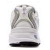 NEW BALANCE ΑΝΔΡΙΚΑ CHUNKY SNEAKERS WHITE-SILVER LIFESTYLE MR530EMA