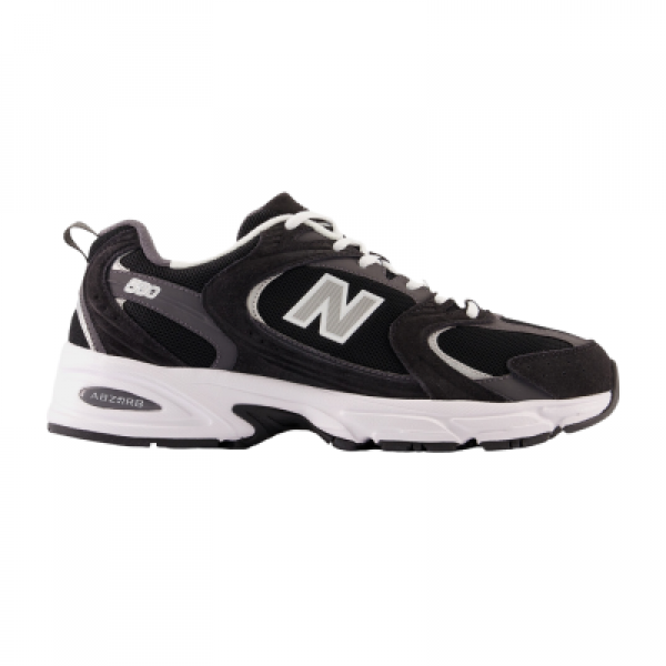 NEW BALANCE  CHUNKY SNEAKERS MR530CC BLACK UNISEX LIFESTYLE 