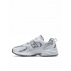 NEW BALANCE  CHUNKY SNEAKERS MR530SG WHITE BLUE  LIFESTYLE 