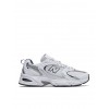 NEW BALANCE  CHUNKY SNEAKERS MR530SG WHITE BLUE  LIFESTYLE 