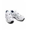 NEW BALANCE  CHUNKY SNEAKERS MR530SG WHITE BLUE  LIFESTYLE 