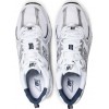 NEW BALANCE  CHUNKY SNEAKERS MR530SG WHITE BLUE  LIFESTYLE 