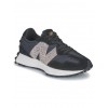 NEW BALANCE WS327PH  BLACK ΓΥΝΑΙΚΕΙΑ LIFESTYLE SNEAKERS