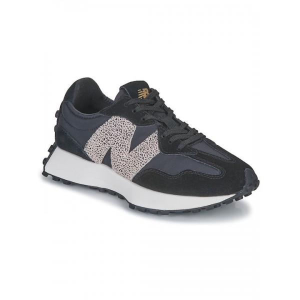 NEW BALANCE WS327PH  BLACK ΓΥΝΑΙΚΕΙΑ LIFESTYLE SNEAKERS