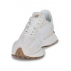 NEW BALANCE WS327PJ BEIGE  ΓΥΝΑΙΚΕΙΑ LIFESTYLE SNEAKERS