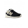 NEW BALANCE  CHUNKY SNEAKERS WL574DK2 ΓΥΝΑΙΚΕΙΑ LIFESTYLE 