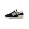 NEW BALANCE  CHUNKY SNEAKERS WL574DK2 ΓΥΝΑΙΚΕΙΑ LIFESTYLE 