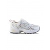 NEW BALANCE  CHUNKY SNEAKERS MR530SGA WHITE ΓΥΝΑΙΚΕΙΑ LIFESTYLE 