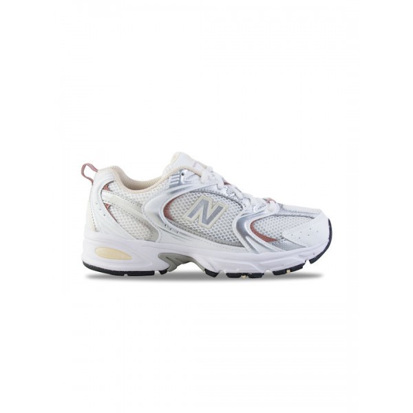 NEW BALANCE  CHUNKY SNEAKERS MR530SGA WHITE ΓΥΝΑΙΚΕΙΑ LIFESTYLE 