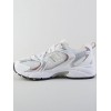 NEW BALANCE  CHUNKY SNEAKERS MR530SGA WHITE ΓΥΝΑΙΚΕΙΑ LIFESTYLE 