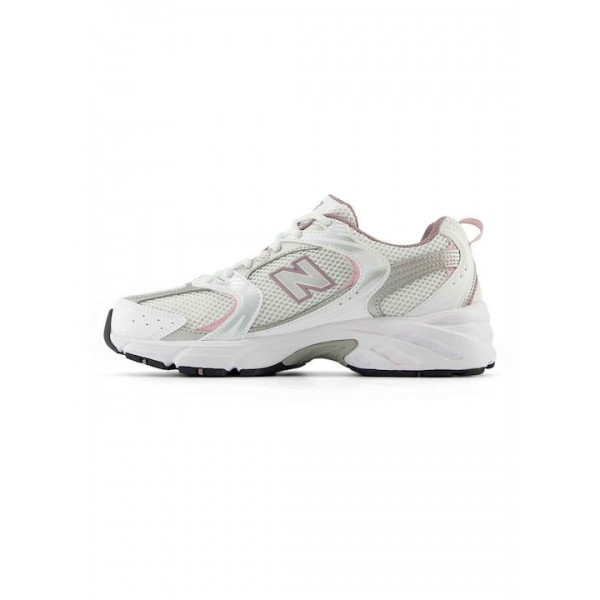 NEW BALANCE  CHUNKY SNEAKERS MR530SGC WHITE ΓΥΝΑΙΚΕΙΑ LIFESTYLE 