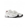 NEW BALANCE  CHUNKY SNEAKERS MR530SGC WHITE ΓΥΝΑΙΚΕΙΑ LIFESTYLE 