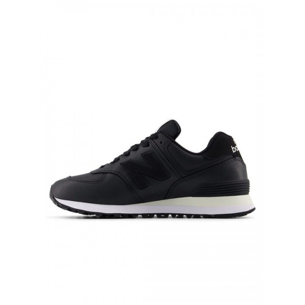 NEW BALANCE  SNEAKERS WL574FT2 ΓΥΝΑΙΚΕΙΑ LIFESTYLE BLACK