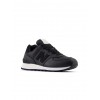 NEW BALANCE  SNEAKERS WL574FT2 ΓΥΝΑΙΚΕΙΑ LIFESTYLE BLACK