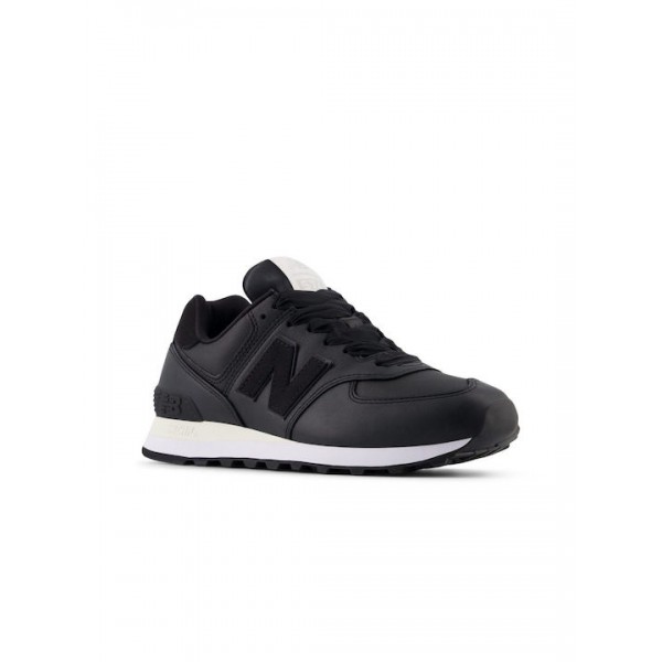 NEW BALANCE  SNEAKERS WL574FT2 ΓΥΝΑΙΚΕΙΑ LIFESTYLE BLACK