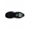 NEW BALANCE SUEDE ΑΝΔΡΙΚΟ SNEAKER U574RAB BLACK