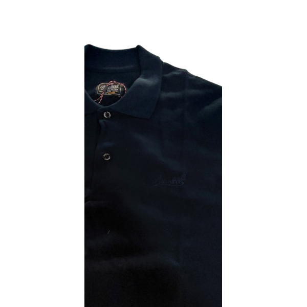 PACO & CO ΜΑΚΡΥΜΑΝΙΚΟ POLO NAVY 2481834