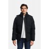 PACO ΜΠΟΥΦΑΝ BOMBER ΑΝΔΡΙΚΟ BLACK 2498205