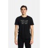 PACO & CO  ΑΝΔΡΙΚΟ T-SHIRT 2431033 BLACK