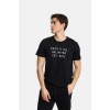 PACO & CO  ΑΝΔΡΙΚΟ T-SHIRT 2431033 BLACK